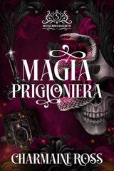 Charmaine Ross - Mutaforma Maledetti Vol. 5. Magia Prigioniera (2026)
