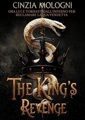 Cinzia Mologni - The King's Revenge (2026)