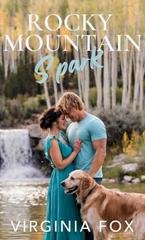 Virginia Fox - Amore nelle Montagne Rocciose Vol. 26. Rocky Mountain Spark (2026)