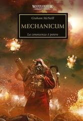Graham McNeill - Warhammer. The Horus Heresy Vol. 9. Mechanicum (2025)