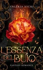 Valeria Vichi - L'essenza del buio (2026)