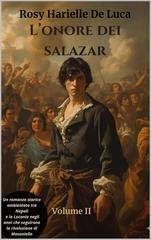 Rosy De Luca - L'onore dei Salazar Vol. 2 (2026)