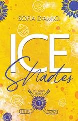 Sofia D'Amici - Ice Love Series Vol. 1. Ice Shades (2026)