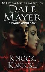 Dale Mayer - Psychic Visions Vol. 5. Knock, Knock… (2026)