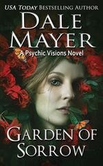Dale Mayer - Psychic Visions Vol. 4. Garden of Sorrow (2026)