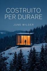 June Wilder - Heart of Stone. Stone Creek Legacy Vol. 14. Costruito per durare (2026)