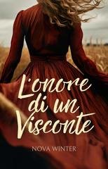 Nova Winter - L'onore di un Visconte (2026)