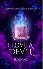 H. Joking  - I Love a Devil (2026)