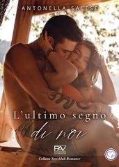 Antonella Salese - L'ultimo segno di noi (2026)