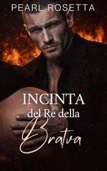 Pearl Rosetta - Incinta del Re della Bratva (2026)