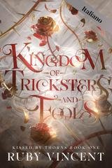 Ruby Vincent - Kingdom of Tricksters and Fools (2026)