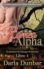 Darla Dunbar - Romeo Alpha Vol. 1 (2026)