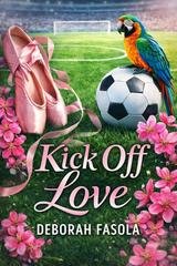 Deborah Fasola - Kick Off Love (2026)