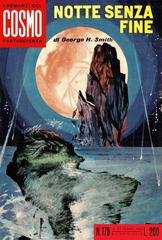 George Henry Smith - Notte senza fine (1965)