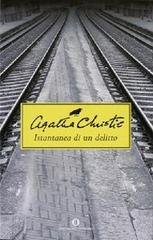 Agatha Christie - Istantanea di un delitto (1957)