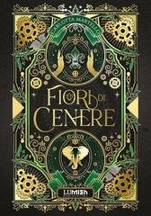 Carlotta Martello - Il depositario dell'eco Vol. 2. Fiori di cenere (2025)