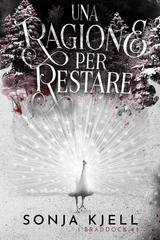 Sonja Kjell - I Braddock Vol. 3. Una Ragione Per Restare (2026)