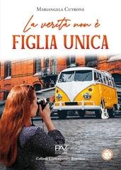 Mariangela Cutrone - La verità non è figlia unica (2026)