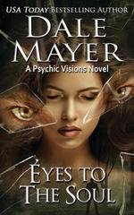 Dale Mayer - Psychic Visions Vol. 7. Eyes to the Soul (2026)