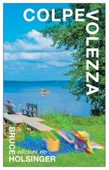 Bruce Holsinger - Colpevolezza  (2026)