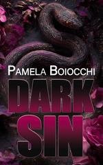 Pamela Boiocchi - The Sin Code Series. Dark Sin (2026)