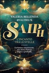 Valeria Bellenda - Saiph. L'incanto tra le stelle (2025)
