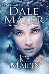 Dale Mayer - Psychic Visions Vol. 18. Ice Maiden (2026)