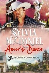 Sylvia McDaniel - Ritorno a Cupid, Texas Vol. 3. Amor's Dance (2026)