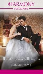 Kali Anthony - Dietro le porte del palazzo Vol. 1. Il matrimonio della regina (2026)