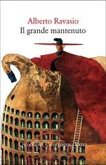 Alberto Ravasio - Il grande mantenuto (2026)Anteprima esclusiva
