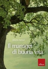 Alberto Camuri - Il manager di buona vita (2022)