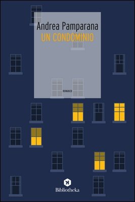 Andrea Pamparana - Un condominio (2023)