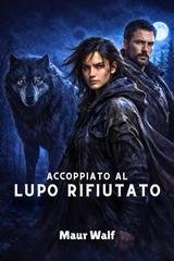 Maur Walf - Accoppiato al Lupo rifiutato (2026)