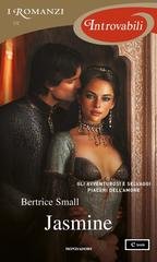 Bertrice Small - Jasmine (2025)