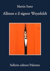 Martin Suter - Allmen e il signor Weynfeldt (2026)