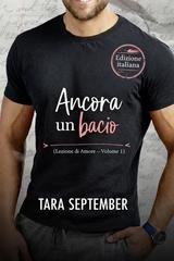Tara September - Ancora un bacio (2026)