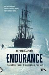 Alfred Lansing - Endurance (2025)