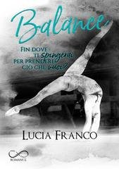 Lucia Franco - Off Balance Vol. 1. Balance (2026)
