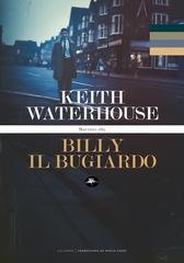 Keith Waterhouse - Billy il bugiardo (2026)