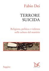 Fabio Dei - Terrore suicida (2016)