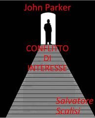 Salvatore Scalisi - Conflitto di interesse (2026)