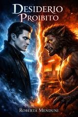 Roberta Menduni - Desiderio Proibito (2026)