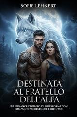 Sofie Lehnert - Destinata al Fratello dell'Alfa (2026)