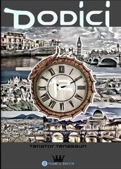 Tanator Tenabaun - Dodici (2026)