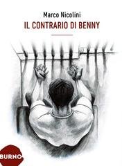 Marco Nicolini - Il contrario di Benny (2025)