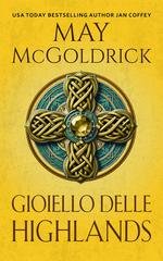 May Mcgoldrick - Gioiello delle Highlands (2026)