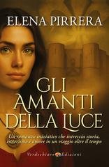 Elena Pirrera - Gli Amanti della Luce (2026)