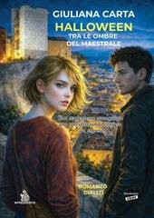Giuliana Carta - Halloween. Tra le ombre del maestrale (2026)