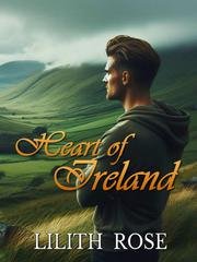 Lilith Rose - Heart of Ireland (2026)