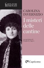 Carolina Invernizio - I misteri delle cantine (2026)